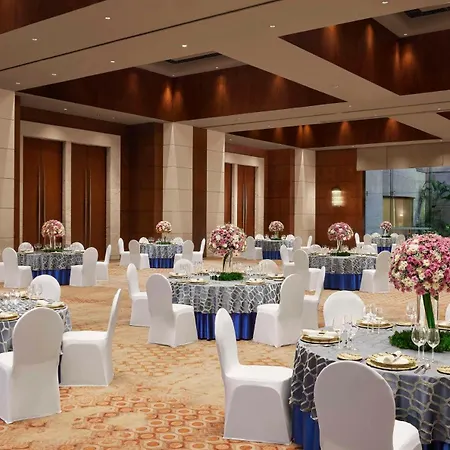 Hyatt Regency Kolkata-2
