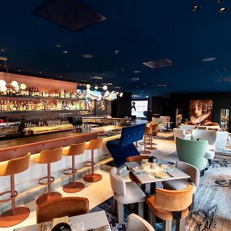 Andaz Amsterdam, Prinsengracht, By Hyatt-3