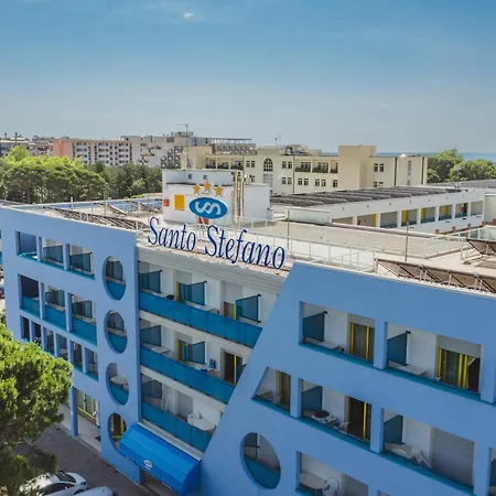 Hotel Santo Stefano-3