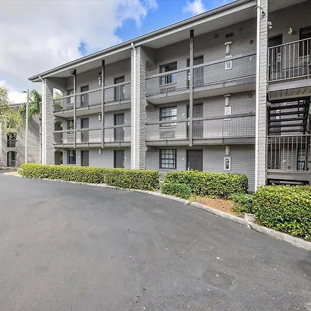La Quinta Inn By Wyndham Miami Airport North-2