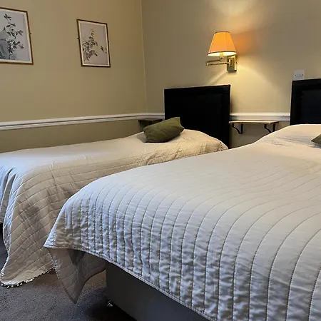 Royal Oak Hotel, Garstang-2