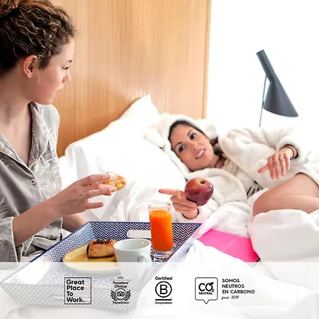 Sleep'N Atocha - B Corp Certified-2