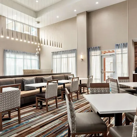 Homewood Suites By Hilton Harlingen-2