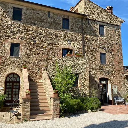 Tenuta Fattoria Vecchia-3