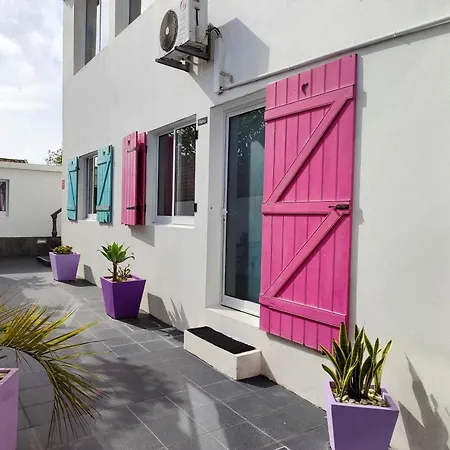 Vintage Place - Azorean Guest House-3
