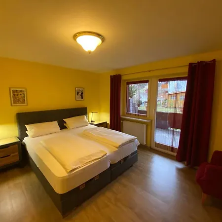 Hotel Kienberger Hof-3