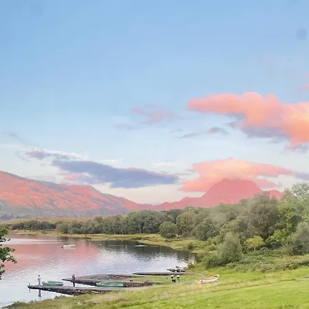 Loch Maree Hotel-2
