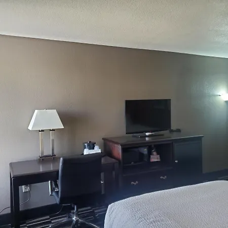 La Quinta By Wyndham Memphis Airport Graceland-2