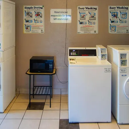 Motel 6-Lantana West Palm Beach, Fl-3