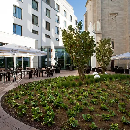 Steigenberger Parkhotel Braunschweig-3