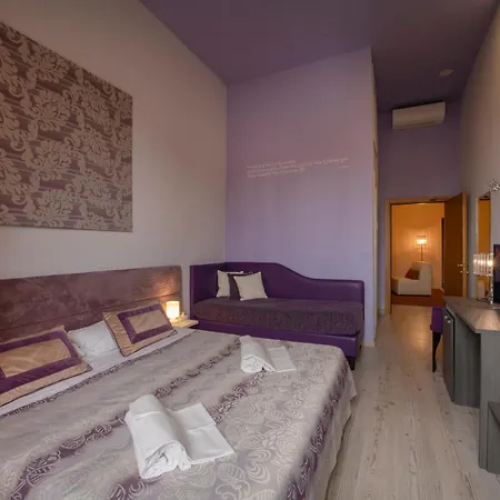 Hotel Palazzo Renieri - 3stelle S-3