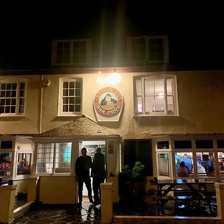 Seaview Inn-3
