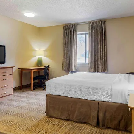 Extended Stay America Select Suites - Atlanta - Alpharetta - Northpoint - East-2