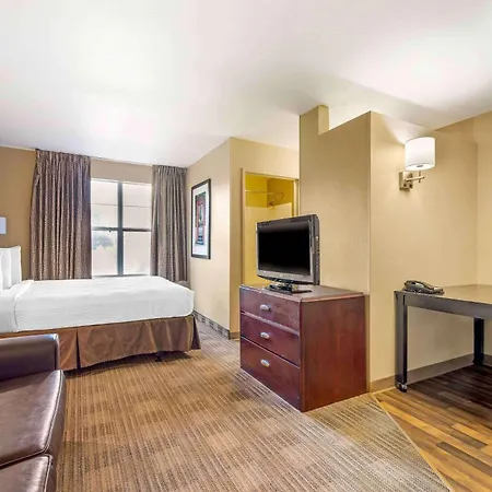 Extended Stay America Suites - Columbus - Polaris-3