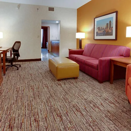 Drury Inn & Suites West Des Moines-3