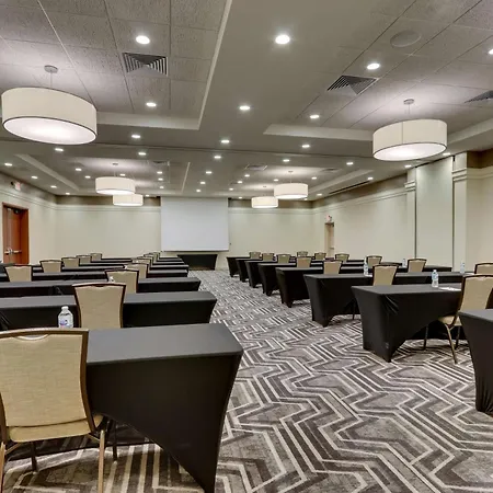 Drury Inn&Suites Orlando near Universal Orlando Resort-2