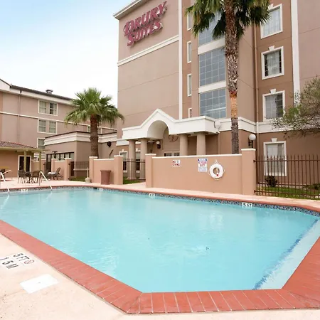 Drury Inn & Suites Mcallen-2