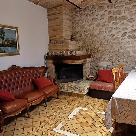 Agriturismo San GIovanni Ad Insulam-2