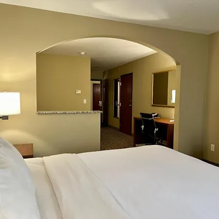 Comfort Inn Ogden Near Event Center-3