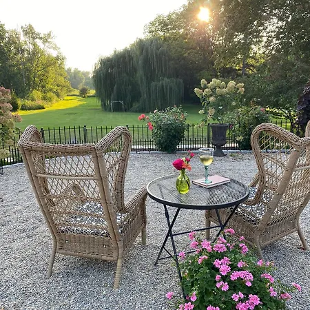 The Connecticut River Valley Inn Hartford South/Glastonbury-3