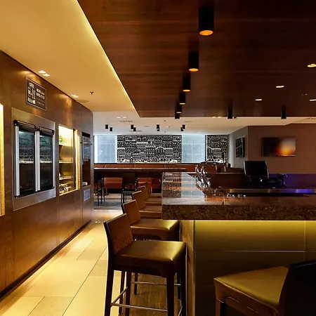 Hyatt Place Amsterdam Airport-2