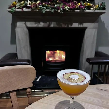 The Marton Arms-3