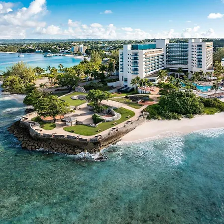 Hilton Barbados Resort-3