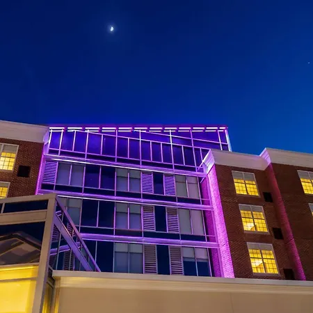 Hyatt Place Fredericksburg At Mary Washington-3
