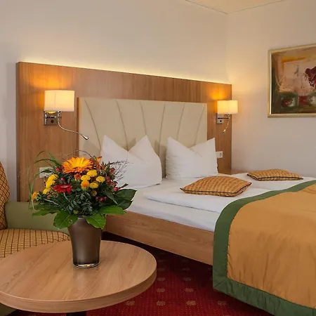 Johannesbad Thermalhotel Ludwig Thoma-3