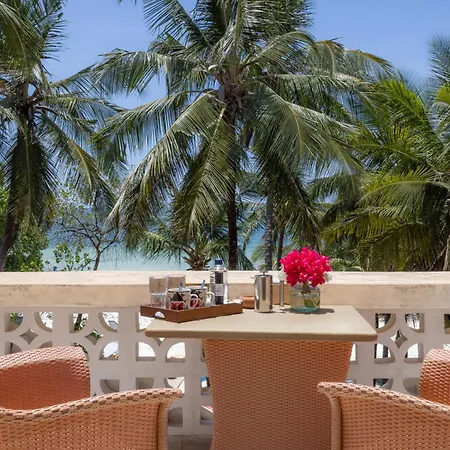 Blue Marlin Beach Hotel-2
