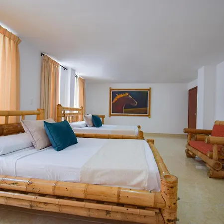Hotel Toledo Plaza-2