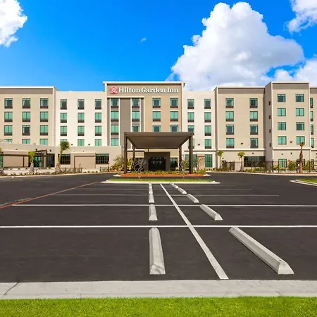 Hilton Garden Inn Harlingen Convention Center, Tx-2
