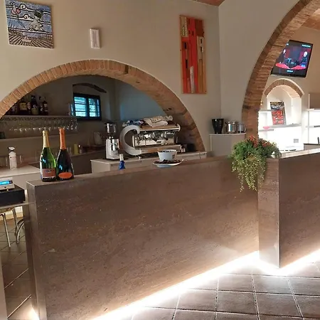 Locanda Le Volte-3