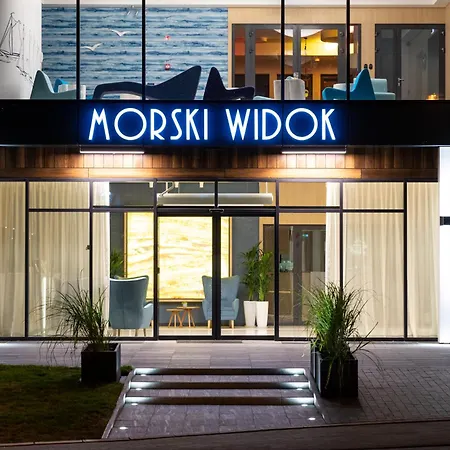 Hotel Morski Widok-3