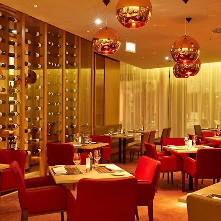H4 Hotel Muenchen Messe-2
