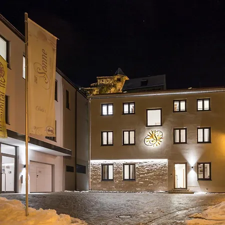 Hotel-Gasthof zur Sonne-3
