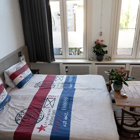 B&B Het Oude Postkantoor-3