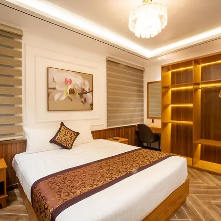 La Fleur Premium Central Apartment Hotel-2