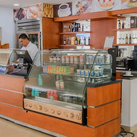 Hotel Neiva Plaza-2