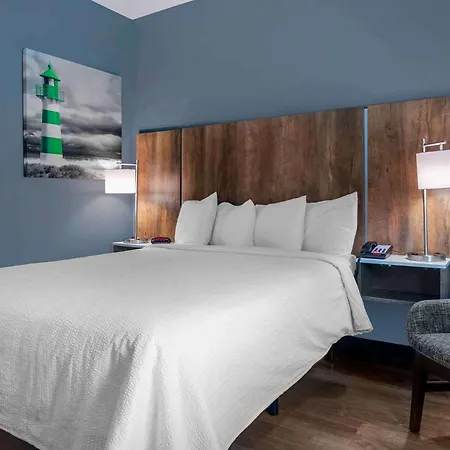 Extended Stay America Premier Suites - Daytona Beach - Ormond Beach-2