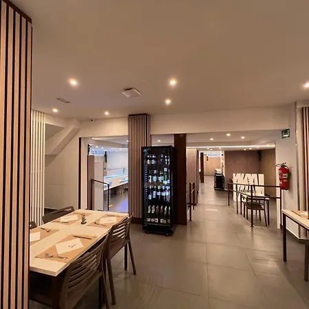 Hotel Montesol Benidorm-2