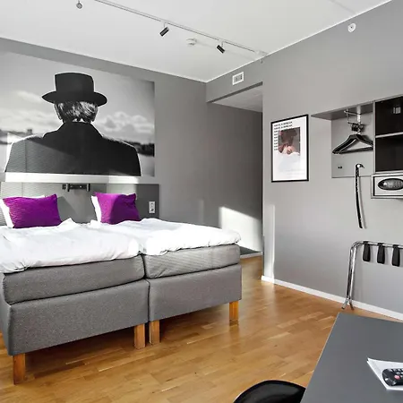 Aiden By Best Western Stockholm Kista-2