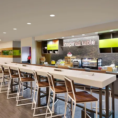 Home2 Suites By Hilton Houston Katy-3