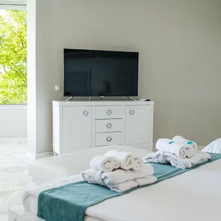 Villa Bella Luxury Ohrid-2