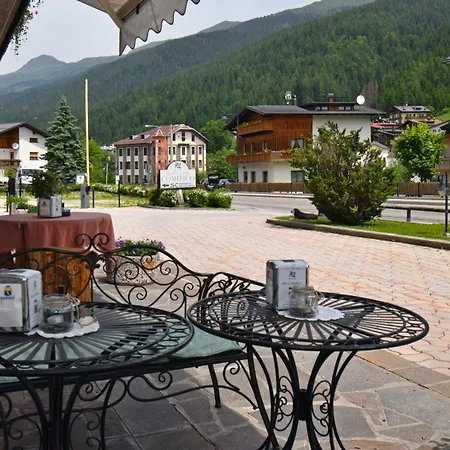 Hotel Comelico-2