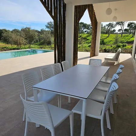 Sobreiras Alentejo Country Hotel-2