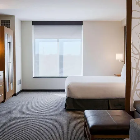 Hyatt Place Buffalo / Amherst, Ny-2