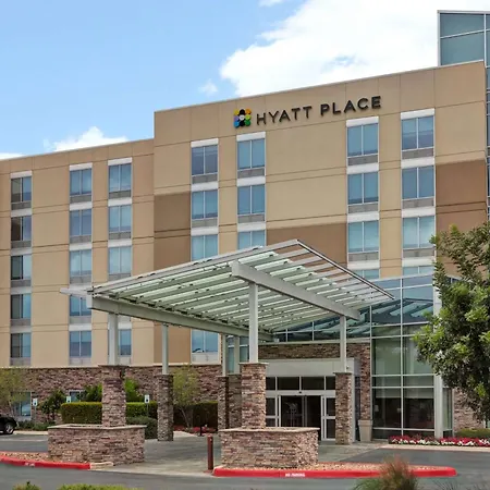 Hyatt Place San Antonio North Stone Oak-3
