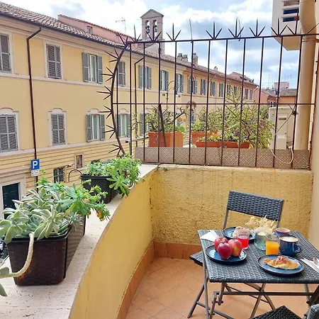 Roma Suite Centro-2
