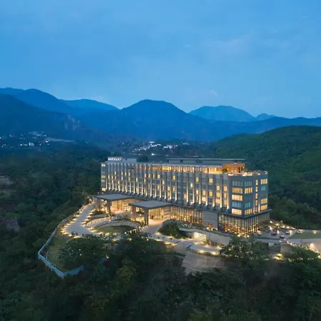 Hyatt Regency Dehradun Resort And Spa-3